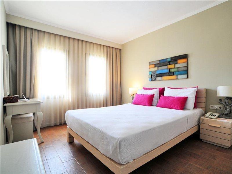 Zeytinada Hotel Torba Buitenkant foto